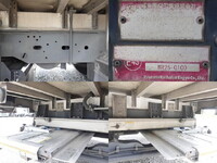 ISUZU Forward Refrigerator & Freezer Truck SKG-FSR90T2 2016 673,000km_20