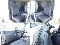ISUZU Forward Refrigerator & Freezer Truck SKG-FSR90T2 2016 673,000km_22