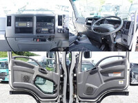 ISUZU Forward Refrigerator & Freezer Truck SKG-FSR90T2 2016 673,000km_23