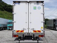 ISUZU Forward Refrigerator & Freezer Truck SKG-FSR90T2 2016 673,000km_2