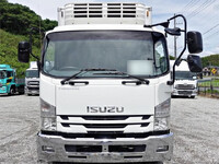 ISUZU Forward Refrigerator & Freezer Truck SKG-FSR90T2 2016 673,000km_3