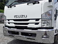 ISUZU Forward Refrigerator & Freezer Truck SKG-FSR90T2 2016 673,000km_4