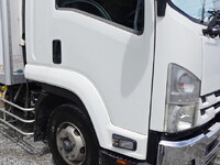 ISUZU Forward Refrigerator & Freezer Truck SKG-FSR90T2 2016 673,000km_5