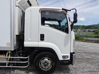 ISUZU Forward Refrigerator & Freezer Truck SKG-FSR90T2 2016 673,000km_6