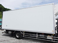 ISUZU Forward Refrigerator & Freezer Truck SKG-FSR90T2 2016 673,000km_7