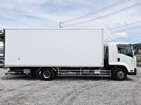 ISUZU Forward Refrigerator & Freezer Truck SKG-FSR90T2 2016 673,000km_8