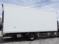 ISUZU Forward Refrigerator & Freezer Truck SKG-FSR90T2 2016 673,000km_9