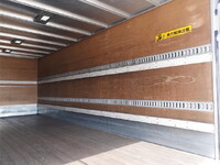 ISUZU Forward Aluminum Van TKG-FRR90S2 2016 451,000km_11
