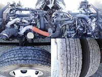 ISUZU Forward Aluminum Van TKG-FRR90S2 2016 451,000km_14