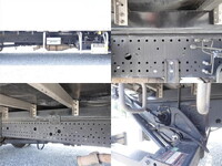 ISUZU Forward Aluminum Van TKG-FRR90S2 2016 451,000km_15
