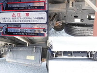 ISUZU Forward Aluminum Van TKG-FRR90S2 2016 451,000km_16
