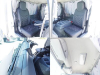 ISUZU Forward Aluminum Van TKG-FRR90S2 2016 451,000km_17