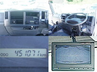 ISUZU Forward Aluminum Van TKG-FRR90S2 2016 451,000km_18