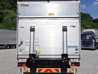 ISUZU Forward Aluminum Van TKG-FRR90S2 2016 451,000km_2