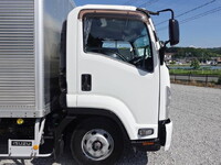 ISUZU Forward Aluminum Van TKG-FRR90S2 2016 451,000km_5