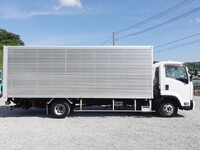 ISUZU Forward Aluminum Van TKG-FRR90S2 2016 451,000km_6