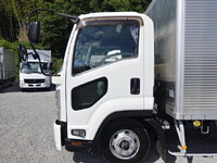 ISUZU Forward Aluminum Van TKG-FRR90S2 2016 451,000km_8