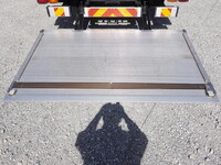 ISUZU Forward Aluminum Van TKG-FRR90S2 2016 451,000km_9