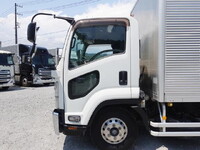 ISUZU Forward Aluminum Van 2RG-FRR90T2 2018 384,000km_10
