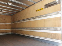 ISUZU Forward Aluminum Van 2RG-FRR90T2 2018 384,000km_14