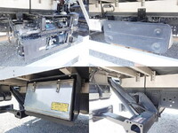 ISUZU Forward Aluminum Van 2RG-FRR90T2 2018 384,000km_20