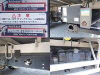 ISUZU Forward Aluminum Van 2RG-FRR90T2 2018 384,000km_21