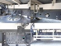 ISUZU Forward Aluminum Van 2RG-FRR90T2 2018 384,000km_22