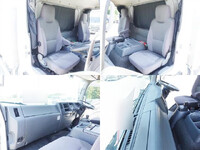 ISUZU Forward Aluminum Van 2RG-FRR90T2 2018 384,000km_23