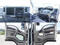 ISUZU Forward Aluminum Van 2RG-FRR90T2 2018 384,000km_24