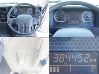 ISUZU Forward Aluminum Van 2RG-FRR90T2 2018 384,000km_25