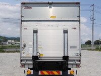 ISUZU Forward Aluminum Van 2RG-FRR90T2 2018 384,000km_2
