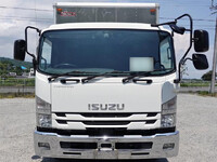 ISUZU Forward Aluminum Van 2RG-FRR90T2 2018 384,000km_3