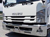ISUZU Forward Aluminum Van 2RG-FRR90T2 2018 384,000km_4