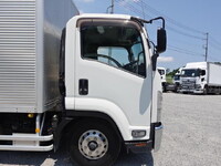 ISUZU Forward Aluminum Van 2RG-FRR90T2 2018 384,000km_6