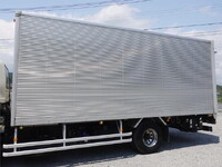ISUZU Forward Aluminum Van 2RG-FRR90T2 2018 384,000km_8
