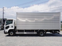 ISUZU Forward Aluminum Van 2RG-FRR90T2 2018 384,000km_9