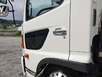 HINO Ranger Refrigerator & Freezer Truck TKG-FC9JLAA 2015 353,000km_11