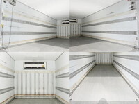 HINO Ranger Refrigerator & Freezer Truck TKG-FC9JLAA 2015 353,000km_14