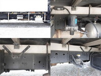 HINO Ranger Refrigerator & Freezer Truck TKG-FC9JLAA 2015 353,000km_17