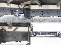 HINO Ranger Refrigerator & Freezer Truck TKG-FC9JLAA 2015 353,000km_19