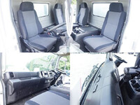 HINO Ranger Refrigerator & Freezer Truck TKG-FC9JLAA 2015 353,000km_20