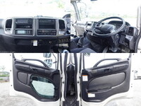 HINO Ranger Refrigerator & Freezer Truck TKG-FC9JLAA 2015 353,000km_21