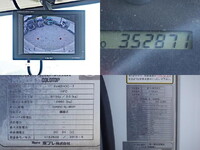 HINO Ranger Refrigerator & Freezer Truck TKG-FC9JLAA 2015 353,000km_22