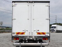 HINO Ranger Refrigerator & Freezer Truck TKG-FC9JLAA 2015 353,000km_2