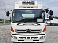 HINO Ranger Refrigerator & Freezer Truck TKG-FC9JLAA 2015 353,000km_3