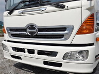 HINO Ranger Refrigerator & Freezer Truck TKG-FC9JLAA 2015 353,000km_4