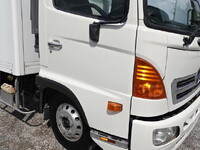 HINO Ranger Refrigerator & Freezer Truck TKG-FC9JLAA 2015 353,000km_5