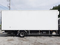 HINO Ranger Refrigerator & Freezer Truck TKG-FC9JLAA 2015 353,000km_7