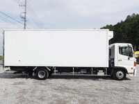 HINO Ranger Refrigerator & Freezer Truck TKG-FC9JLAA 2015 353,000km_8