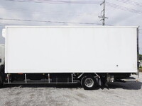 HINO Ranger Refrigerator & Freezer Truck TKG-FC9JLAA 2015 353,000km_9